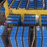 [安国南娄底乡收废旧钴酸锂电池]旧电池回收处理价格-专业回收旧电池